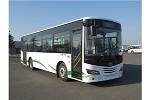 一汽CA6101UFN33公交车(天然气国五24-37座)