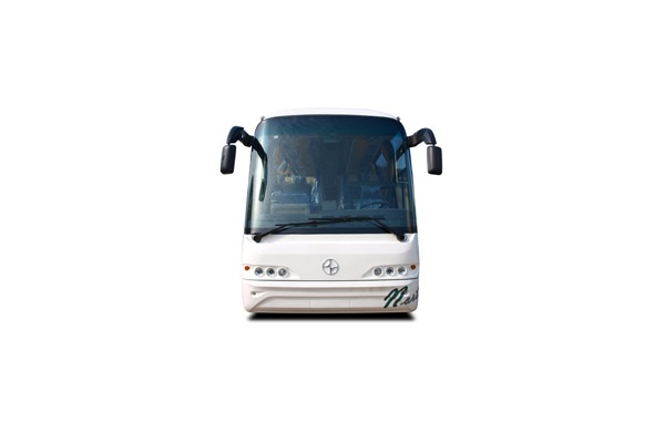 北方BFC6127ANG1客车(天然气国五24-55座)