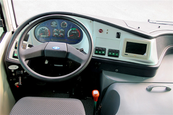 蜀都CDK6111CA1公交车(天然气国五21-38座)