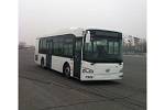 一汽CA6100URHEV22公交车(天然气/电混动国五10-30座)