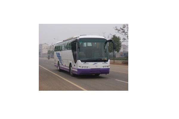 北方BFC6105L1D5客车(柴油国五24-49座)