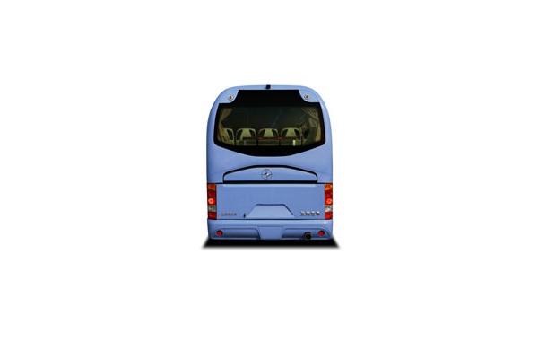 北方BFC6105L2D5客车(柴油国五24-45座)