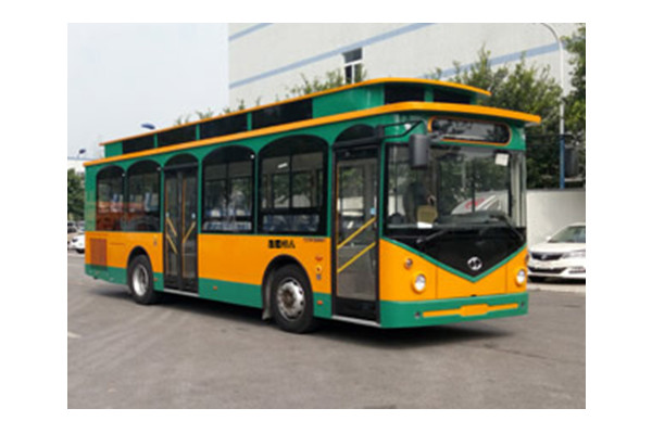 蜀都CDK6961CEG5R公交车(天然气国五17-34座)