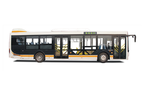 蜀都CDK6122CA1R公交车(天然气国五19-44座)