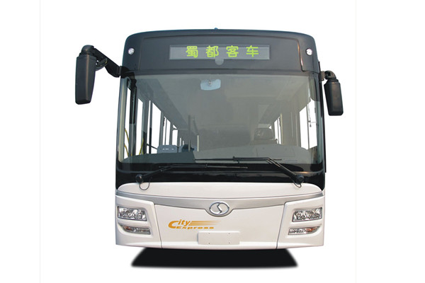 蜀都CDK6122CA1R公交车(天然气国五19-44座)