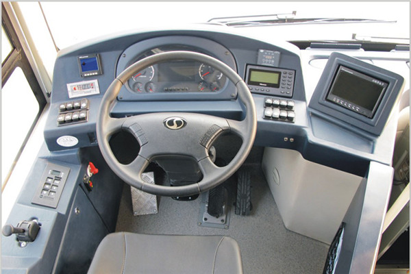 蜀都CDK6122CA1R公交车(天然气国五19-44座)