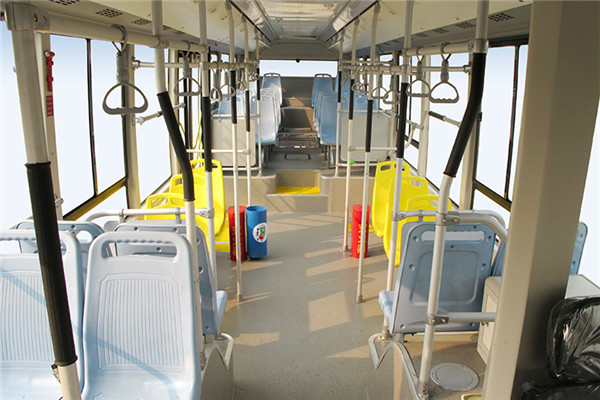 蜀都CDK6122CA1R公交车(天然气国五19-44座)