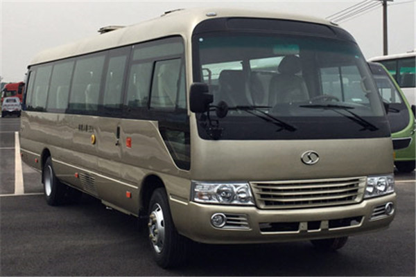 蜀都CDK6603BEV1客车(纯电动10-19座)
