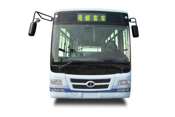 蜀都CDK6101CE4公交车(天然气国五22-38座)