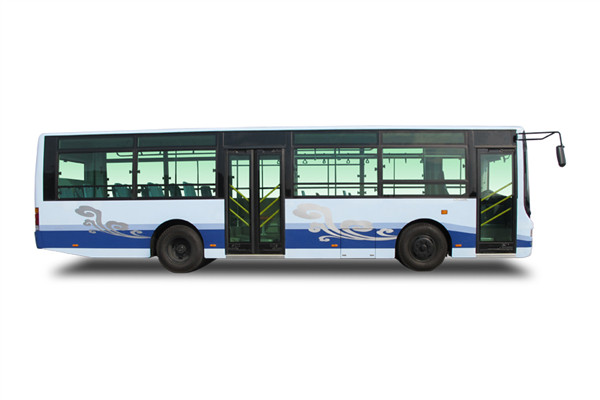 蜀都CDK6101CE4公交车(天然气国五22-38座)