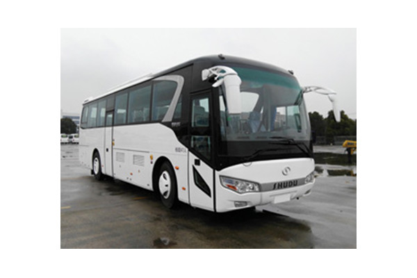 蜀都CDK6103BEV1客车(纯电动24-49座)
