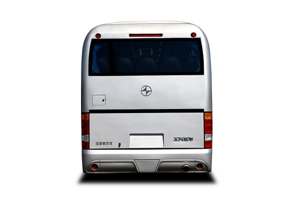 北方BFC6120BNG2客车(天然气国五24-55座)