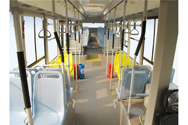 蜀都CDK6122CE1公交车(天然气国五25-44座)