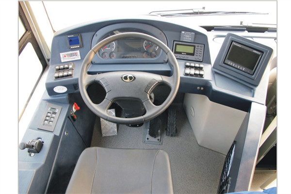 蜀都CDK6122CE1公交车(天然气国五25-44座)