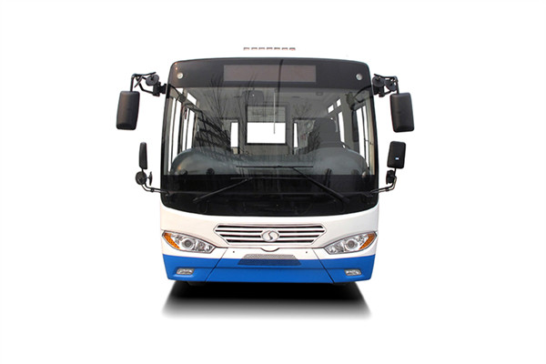 蜀都CDK5110XLHG5教练车(天然气国五10-23座)
