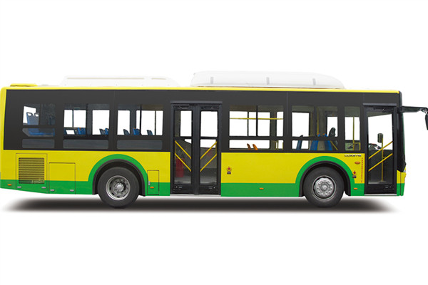 蜀都CDK6112CEG5R公交车(天然气国五20-41座)