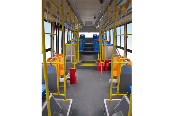 蜀都CDK6112CEG5R公交车(天然气国五20-41座)