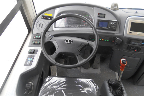 蜀都CDK6112CEG5R公交车(天然气国五20-41座)