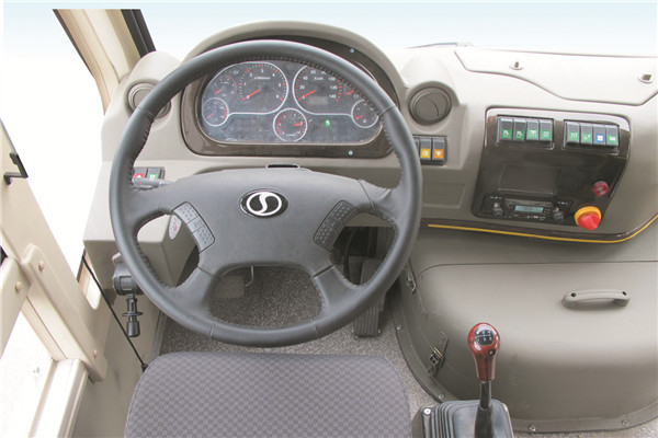 蜀都CDK6593CEG5公交车(天然气国五10-16座)