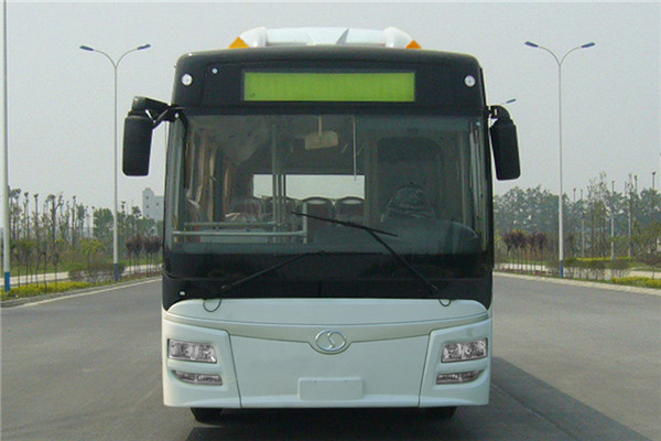 蜀都CDK6102CA1R公交车(天然气国五19-41座)