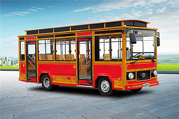 蜀都CDK6701CA公交车(天然气国五12-17座)