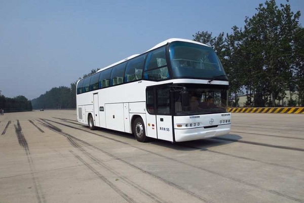 北方BFC6128HNG3客车(天然气国五24-59座)