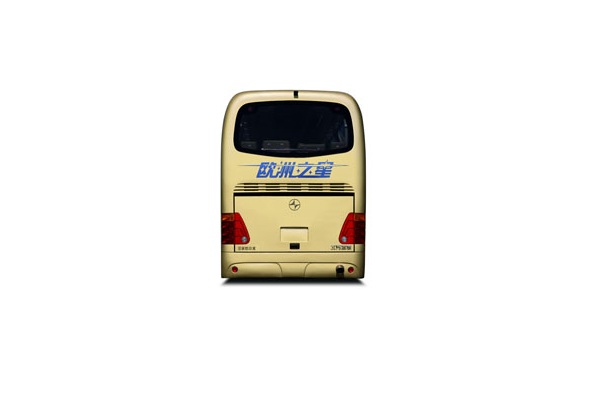 北方BFC6128H2D5客车(柴油国五24-59座)