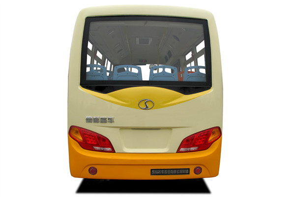 蜀都CDK6550CE公交车(天然气国五10-13座)
