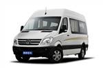 蜀都CDK6604BEV客车(纯电动10-17座) 蜀都CDK6604BEV客车(纯电动10-17座)
