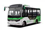 蜀都CDK6630CBEV公交车(纯电动12-19座) 蜀都CDK6630CBEV公交车(纯电动12-19座)