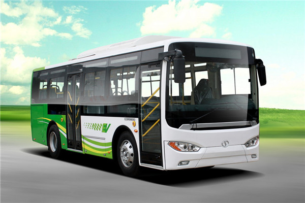 蜀都CDK6850CBEV2公交车(纯电动11-31座)