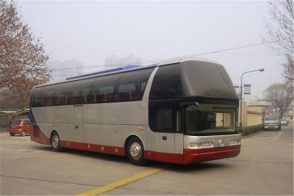 陕汽欧舒特SX6121PNS2客车(天然气国五28-57座)