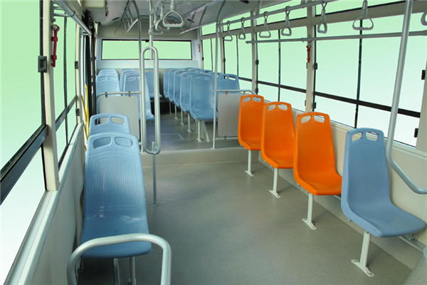 蜀都CDK6111CE3公交车(天然气国五21-38座)