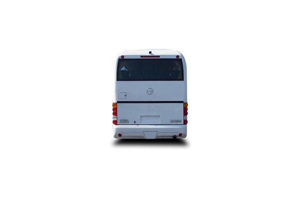 北方BFC6112L2D5客车(柴油国五24-49座)