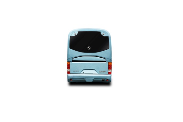 北方BFC6123L1D5J客车(柴油国五24-55座)