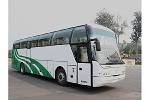 北方BFC6123L3D5客车(柴油国五24-55座)
