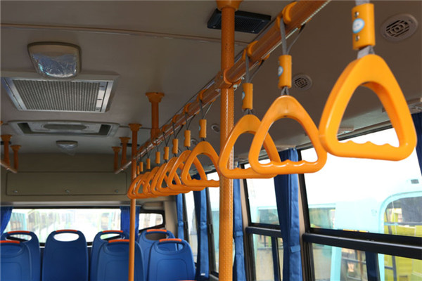 舒驰YTK6830GEV1公交车(纯电动15-31座)