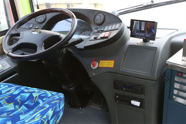 舒驰YTK6830GEV2公交车(纯电动15-31座)