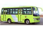 舒驰YTK6660GEV2公交车(纯电动13-23座)