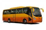 舒驰YTK6118EV4客车(纯电动24-60座)