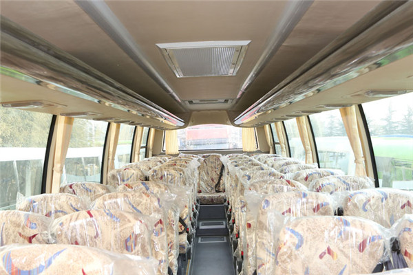 舒驰YTK6118EV7客车(纯电动24-60座)