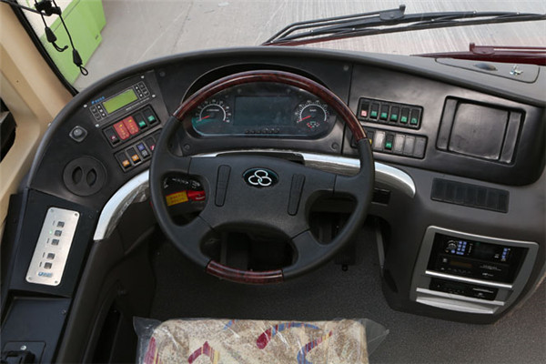 舒驰YTK6118EV7客车(纯电动24-60座)