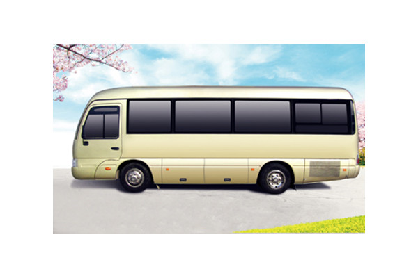 舒驰YTK6730EV2客车(纯电动24-30座)