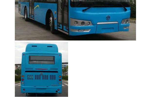 奇瑞万达WD6125EHEV1公交车(天然气/电混动国五17-36座)
