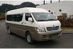 奇瑞万达WD6602BEV4客车(纯电动10-18座)