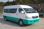 奇瑞万达WD6602BEV1客车(纯电动10-18座)