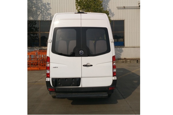 奇瑞万达WD6604BEV客车(纯电动10-17座)