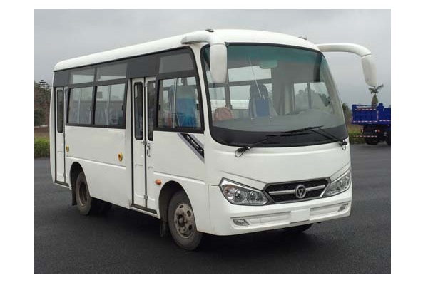 奇瑞万达WD6608NGA公交车(天然气国五10-16座)