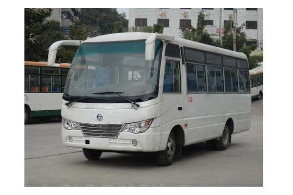 奇瑞万达WD6660DH客车(柴油国五24-25座)