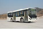 奇瑞万达WD6930HNGA公交车(天然气国五22-34座)